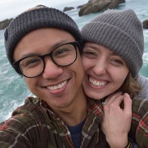 Meet your Posher, Rick